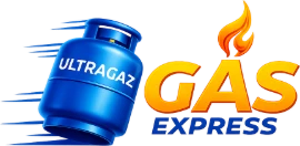 Gás Express — revenda autorizada Ultragaz